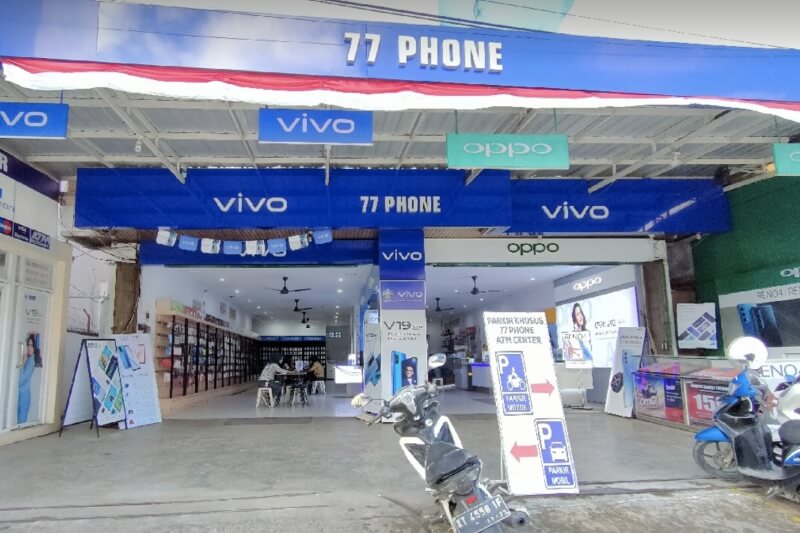 Cara Beli Tiket Pameran Seni Citimall Cilacap: Panduan Praktis untuk Warga Lokal